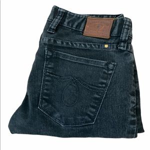 Lucky Brand Lolita Skinny Jeans in Black Size 4/27